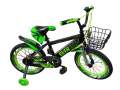 Everest 16” BMX kids bike. 