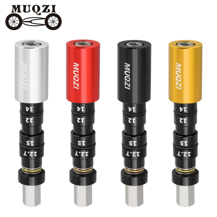 MUQZI MTB Rear Shock Bushing Removal Installation Tool Bike Rear ...