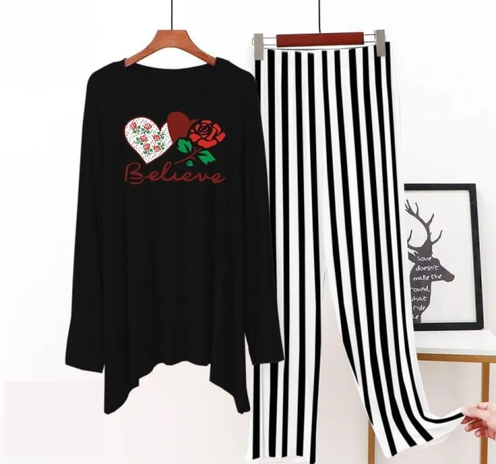 2%20PCs%20Women's%20Stitched%20Cotton%20Jersey%20Printed%20Night%20Suit%20-%20Image%206