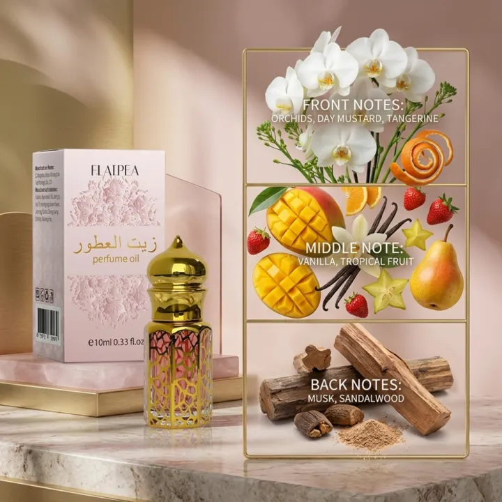 Luxury%20Women's%20Arabia%20Perfume%20Oil%20Elegant%20Orchid%20Vanilla%20Fragrance%20Long-lasting%20Fresh%20Romantic%20Natural%20Scent%20for%20Lady%20%2010ml%20-%20Image%203