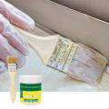 Invisible Paste Sealant 30/100/300g Waterproof Coat Polyurethane Glue with Brush Adhesive Repair Glue for Home for Roof Bathroom. 