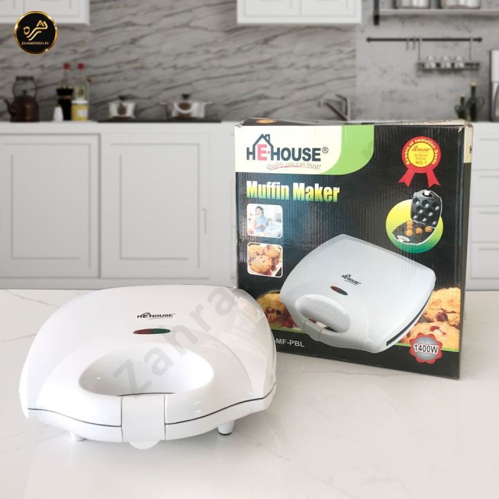 HE House Muffin Maker