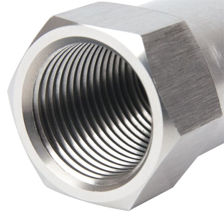 Universal%20%20Stainless%20Steel%20SS304%20Check%20Engine%20Light%20CEL%20mini%20catalyst%20O2%20Sensor%20Spacer%20Adapter%20%20M18X1.5%20-%20Image%206