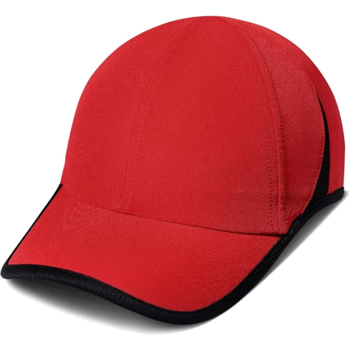 GADIEMKENSD%20Stretchy%20Fabric%20Running%20Hat%20Vented%20Mesh%20Cap%20for%20Outdoor%20Performance%20Active%20Lifestyle%20M48%20-%20Image%207