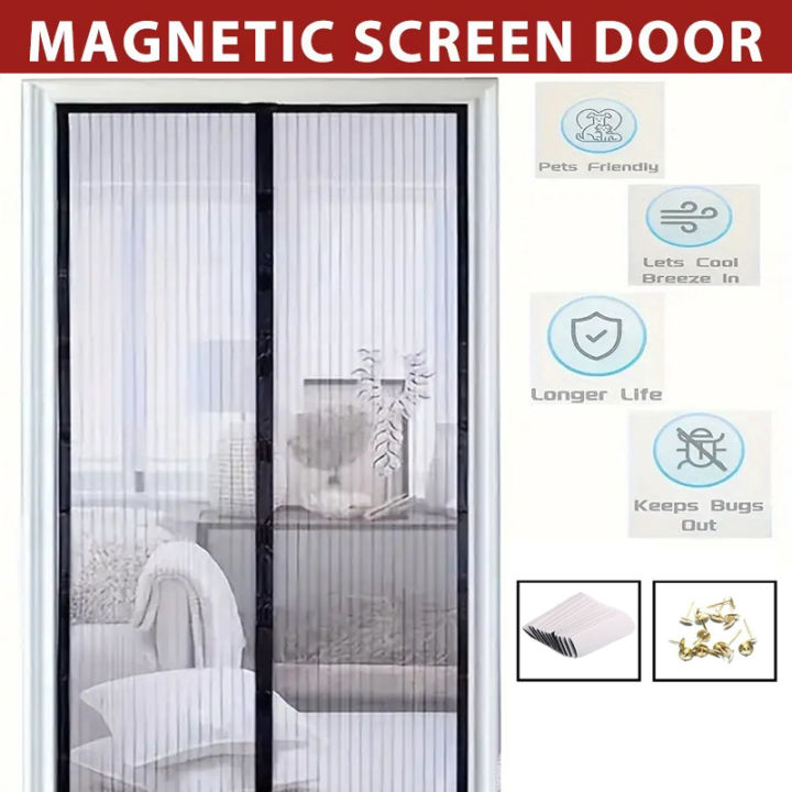 Anti%20Mosquito%20Fly%20Curtains%20For%20Doors%20Screen%20Magnetic%20Mosquito%20Net%20Door%20Window%20Automatic%20Closing%20Mesh%20For%20Kitchen%20Living%20Room%20-%20Image%202