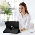 360 Rotating Case for iPad Pro 11 2024 2022 iPad Air 11 2 3 10.5 4 5 10.9 iPad 9.7 5th 6th 10.2 7th 8th 9th 10 10th Tablet Cover. 