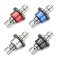 Metal Differential Gear #16420G for 1/14 1/16 MJX Hyper Go 14209 14301 14302 16207 16208 16209 16210 H16 RC Car Upgrade Parts. 