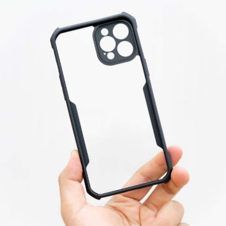 Original Xundo Case for iPhone 15 Pro Max