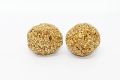 Sesame Balls/Ellu Urundai/Thala Guli - 12 Balls. 
