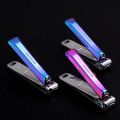 Finger nail & Toe nail clipper cutter,Finger nail clipper cutter with nail filer sharp,Effortless Nail Cutter.. 