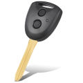 KEYECU For Toyota AVANZA 2016 2017 2018 2 Buttons 315MHz 433MHz G Chip Auto Remote Key Fob CWTWB1G0084 For Daihatsu Xenia Alza. 