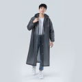 Women Men Reusable Hooded Raincoat Waterproof EVA Poncho Cape Hood Raincoat For Travel Fishing Bike Hiking.