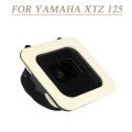 Motorcycle Air Filter Element Air Cleaner for YAMAHA XTZ125 XTZ 125 125CC Off Road System Intake Cleaner Grid Clean Cotton. 