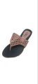 Women Flat Slippers. 