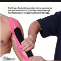 Kinesiology Tape,Athletic Recovery Elastic
Tape,Kneepad muscle pain relief Tape, Relaxing
Tape,pain relief Tape,physiotherapy
Tape.5cm*5m,kr tape. 