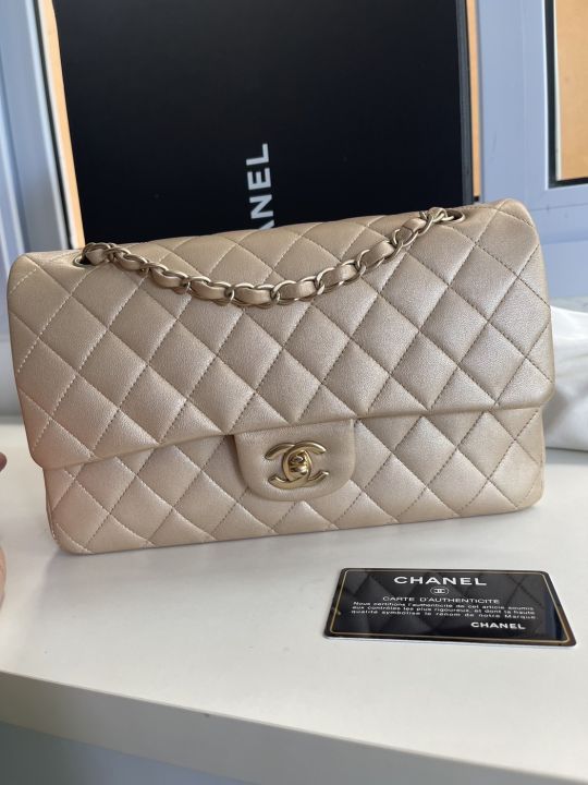 Chanel classic