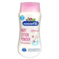 Kodomo_Baby Lotion Powder Pink 180ML.