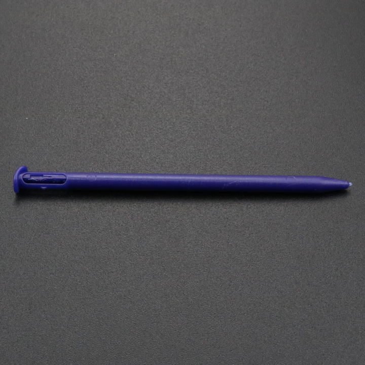 YuXi%202pcs%20For%20New%203DS%20Plastic%20Touch%20Screen%20Pen%20for%20New3ds%20Metal%20Extendable%20Stylus%20Pen%20-%20Image%206