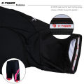 X-TIGER Women Cycling Shorts 3D Gel Padded Shockproof MTB Mountian Bicycle Shorts Road Racing Bike Shorts Summer Outfit Clothes.