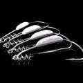 Jig Crank Head Barbed Hook 2g 3g 5.25g 7g Soft Lure Worm Offset Fishhook Spring Lock Pin Pesca for Texas Rigs Fishing Tackle. 