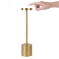 Adjustable Bedside Creative Ambient Light Bar Room Decor Light LED Cordless Touch Table Lamps Rechargeable Desk Lamp. 