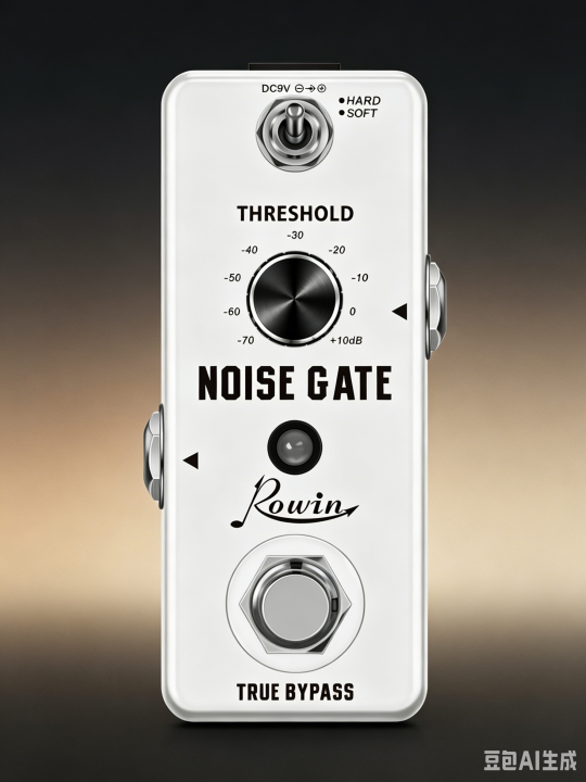 ROWIN%20Noise%20Gate%20Effect%20Pedal%20For%20Electric%20Guitar%20&Bass%20Ture%20Bypass%20Under%20Lowest%20Price&Highest%20Quality%20To%20Provide%20Clear%20Sound%20-%20Image%204