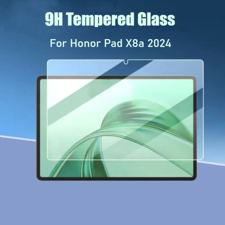 for%20Huawei%20Honor%20Pad%20X8a%202024%2011%20inch%20HD%20Tempered%20Glass%20Screen%20Protector%20-%20Image%207