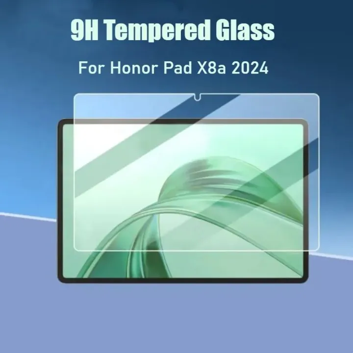 for%20Huawei%20Honor%20Pad%20X8a%202024%2011%20inch%20HD%20Tempered%20Glass%20Screen%20Protector%20-%20Image%207