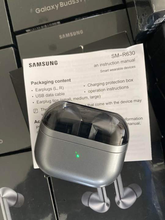 Samsung%20Galaxy%20Buds%203%20Pro%20Wireless%20Earbuds%20-%20Image%206