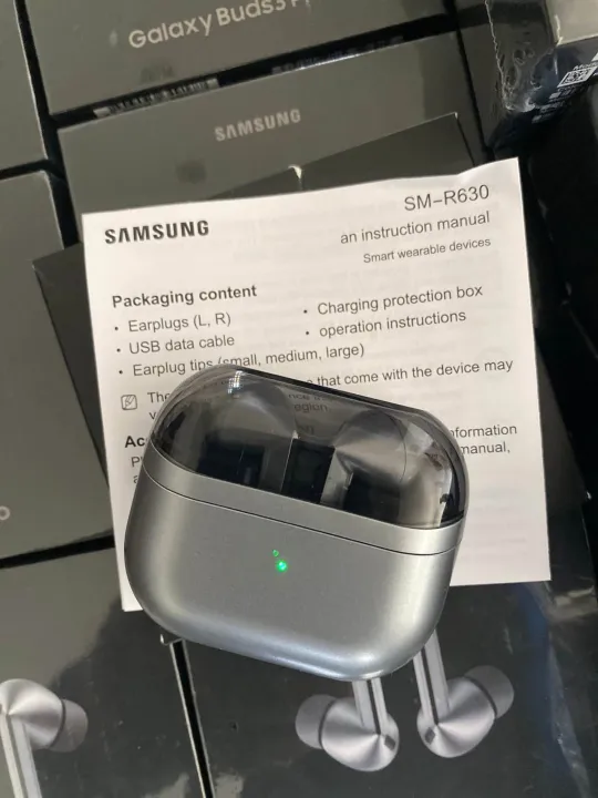 Samsung%20Galaxy%20Buds%203%20Pro%20Wireless%20Earbuds%20-%20Image%206