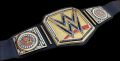 Undisputed Championship Title Belt Replica, World Heavyweight Wrestling Championship Title Belt - Adult Size -. 