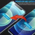 Hydrogel Film Full Cover For iPhone 11 12 13 14 Pro Max mini Screen Protector For iPhone 14 8 7 Plus 6 5s SE 2020 Not Glass. 