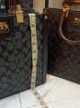 Coach Stylish Ladies Tote Bag. 