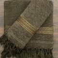 Pure Velvet Shawl Traditional Velvet Dussa Shawl For Men........... 