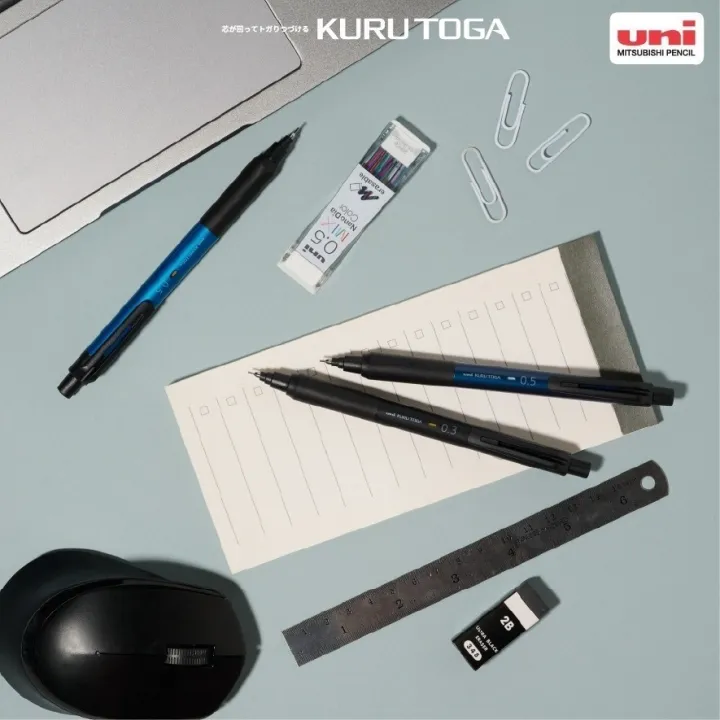 Uni%20kurutoga%20KS%200.5mm%20-%20Image%206
