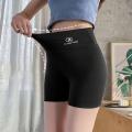 Yoga Shorts Women Fitness Shorts Running Cycling Shorts Breathable Sports Leggings High Waist Summer Workout Gym Shorts. 