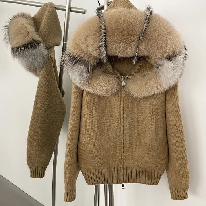 Coat%20Women%20Cardigan%20Natural%20Fox%20Fur%20Coat%20Women%20Real%20Mongolian%20Fur%20Knitwear%20Female%20Spring%20Autumn%20Hooded%20Knitted%20Fur%20Jacket%20-%20Image%205