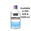 Organic Shampoo Base chemical free.suitable for all hairs DIY make you own shampoo sulphate free. 