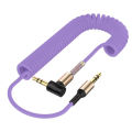 NNBILI 3.5MM Jack Audio Cable Jack 3.5MM Male to Male Audio Aux Cable For  Car Headphone Speaker Wire Line Aux Cord Speak. 