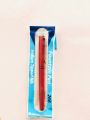 Pack of 2 bahadur pen 266 Iridium Tipped Nib. 