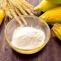 Corn Flour - 250 gm, Food Great.. 