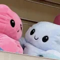 Octopus Doll. 