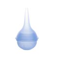 Baby Nasal Aspirator Nose Aspirator Vacuum Suction Kit Nose Cleaner with Soft Silicone Nozzle Hand Squeeze Snot Remover.