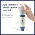 WESTTUNE Lab Serological Pipette Controller Manual Levo Pipette Pump Laboratory Liquid Sampler Lab Equipment Supplies 0.1-100ml. 