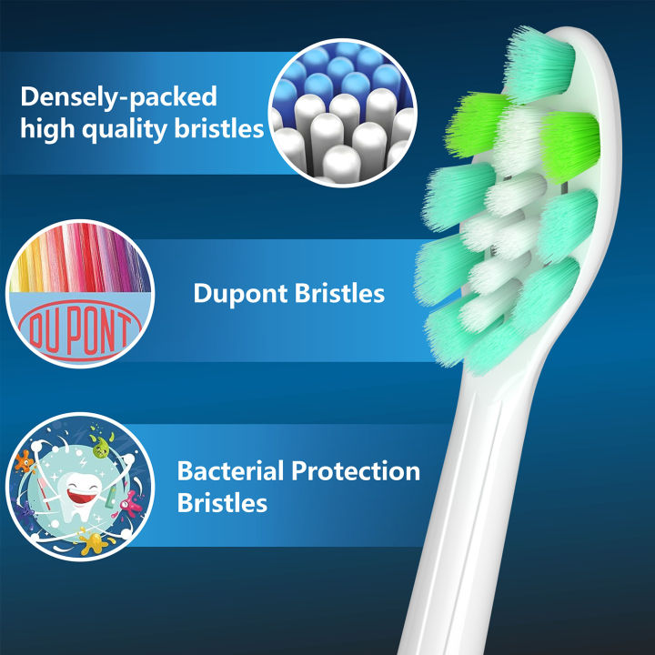 4/8pcs%20Replacement%20Toothbrush%20Heads%20Compatible%20with%20Phips%20Replacement%20Electric%20Brush%20Head%204100%206500%206100%207500%205300%20-%20Image%203