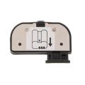Digital Cameras Battery Door Cover Cap for  D7000 D7100 D600 D610 D7200 - Snaps on Easy - Brand New. 