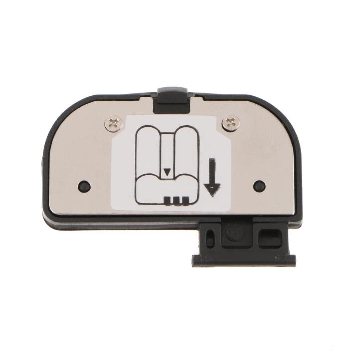 Digital%20Cameras%20Battery%20Door%20Cover%20Cap%20for%20%20D7000%20D7100%20D600%20D610%20D7200%20-%20Snaps%20on%20Easy%20-%20Brand%20New%20-%20Image%205