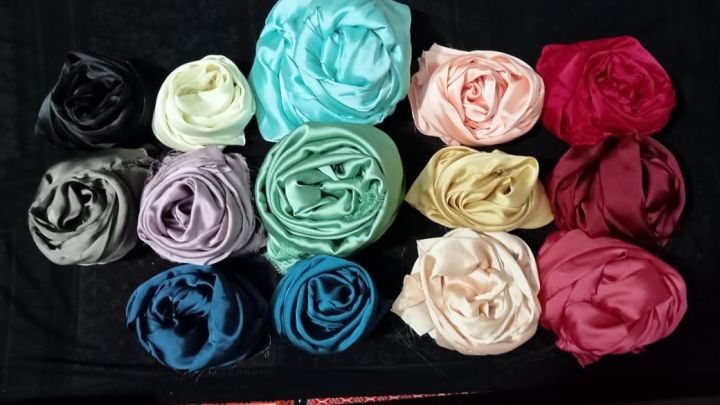Silk Stoler | Daraz.pk: Buy Online at Best Prices in Pakistan | Daraz.pk