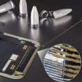MECHANIC NANO20 Nano Conductive Silver Paste for iPhone Android Phone Repair Flexible Screen Circuit Repair ITO Silver Paste. 