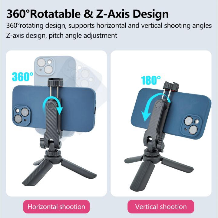 Phone%20Tripod%20Mount%20Holder%20for%20iPhone%20Camera%202%20Cold%20Shoe%20Mobile%20Phone%20Clip%20for%20iPhone%20Android%20%20%20%20Ronin%20Zhiyun%20Gimbals%20-%20Image%204